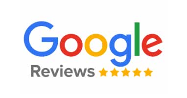Google reviews