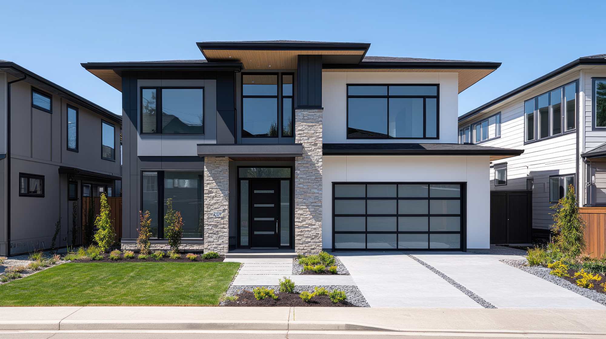 Exterior Cleaning